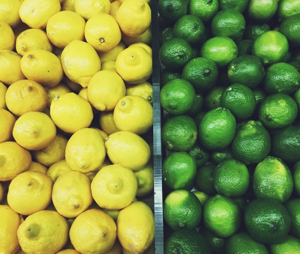 Lemons